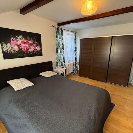 Apartman V Sirsom Centre Martina Nice S Klimatizaciou Extérieur photo